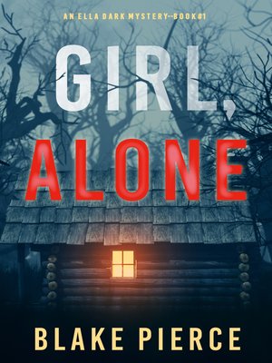 cover image of Girl, Alone